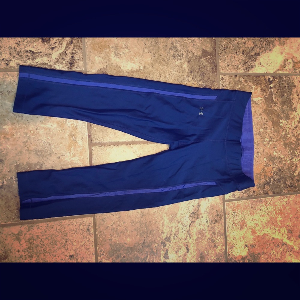 Under Armour women’s size small